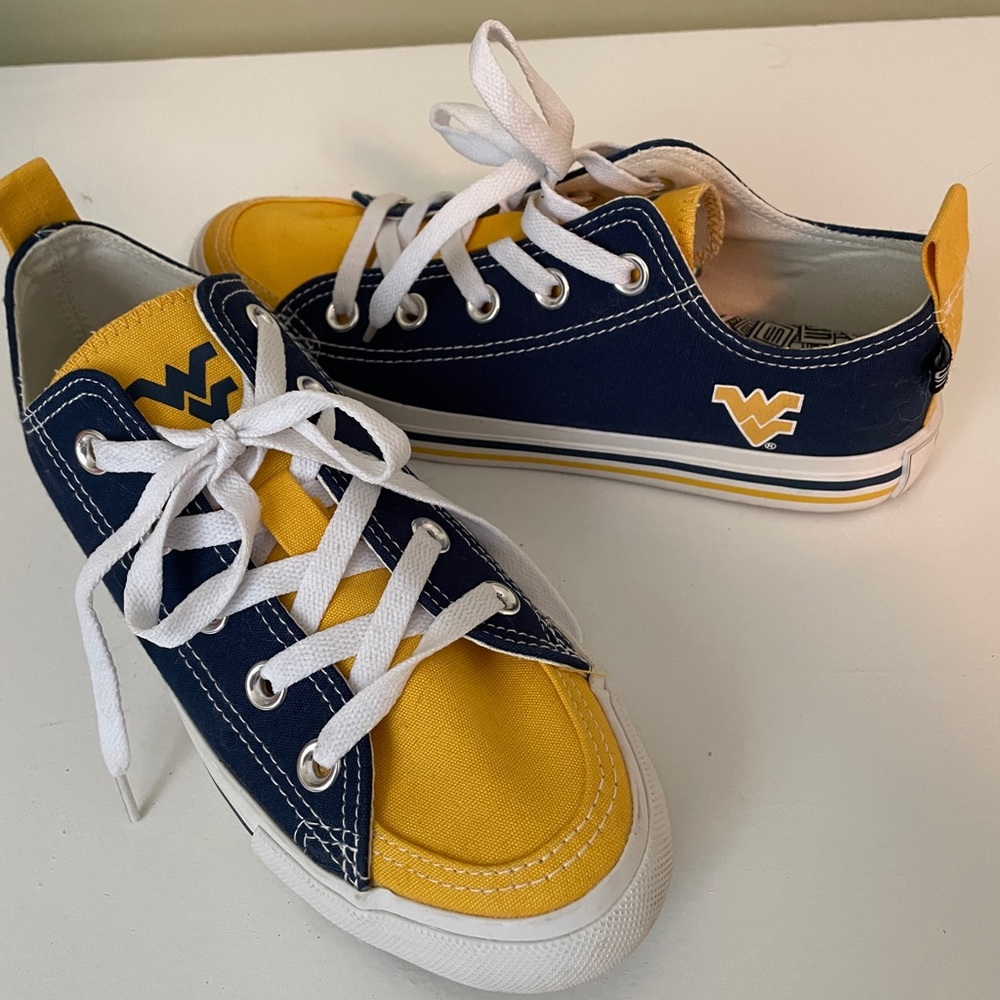 West Virginia Shoes